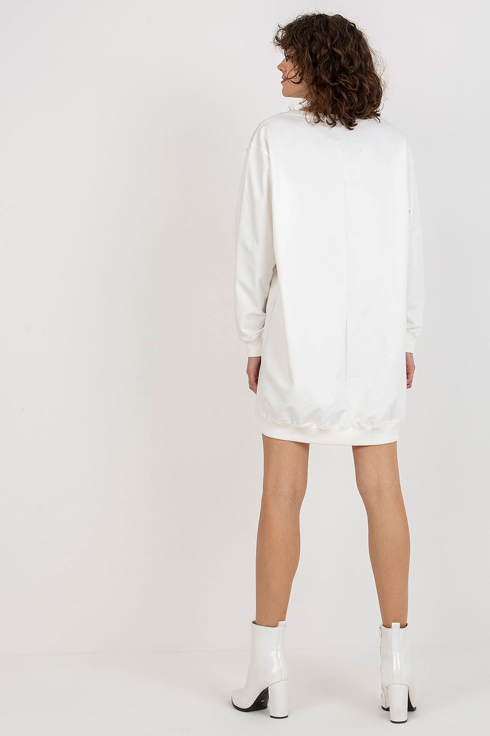 blouse model 206017 Factory Price