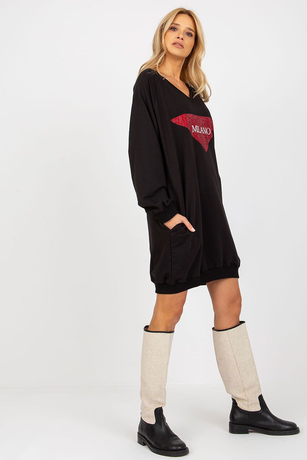 blouse model 206026 Factory Price