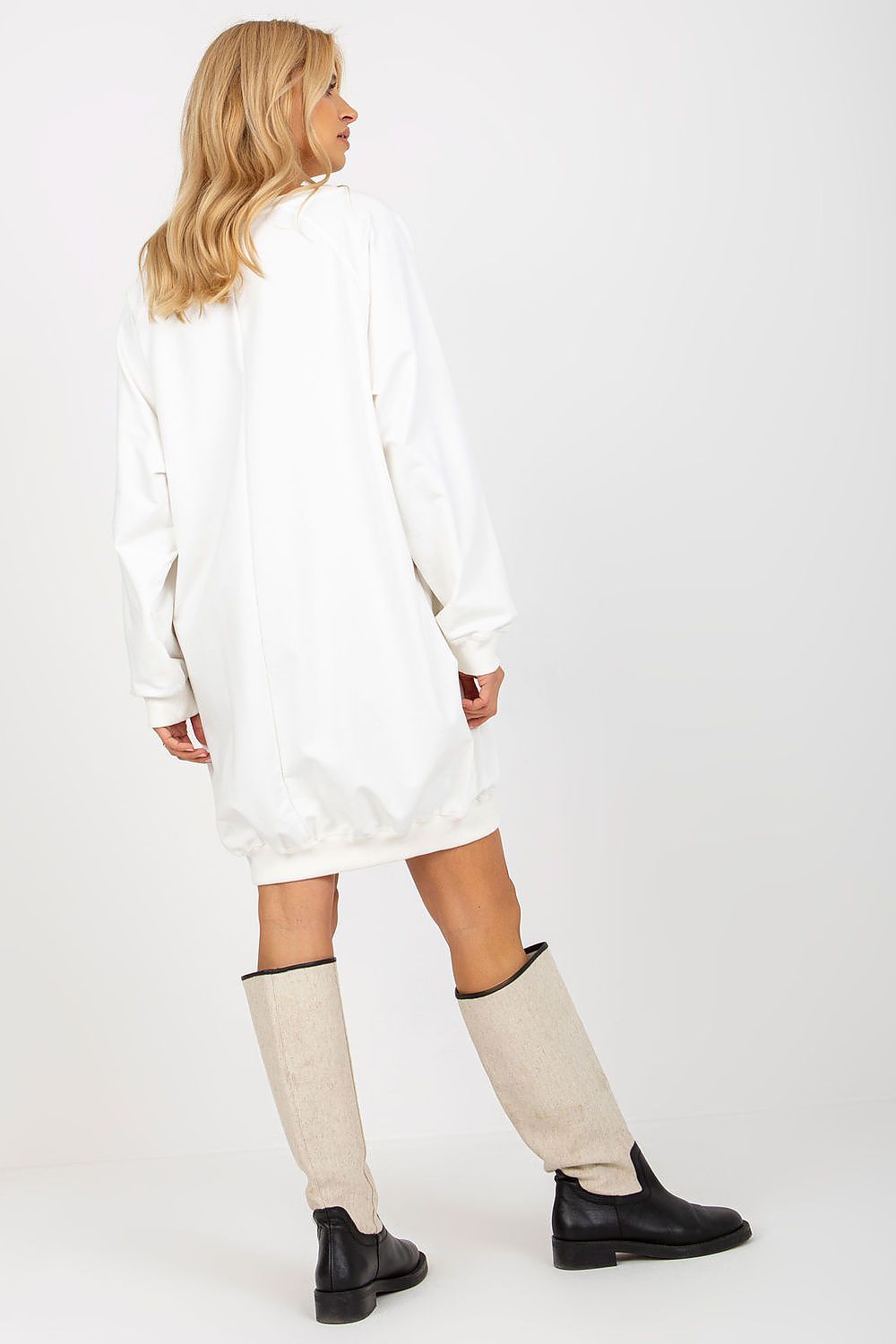 blouse model 206027 Factory Price