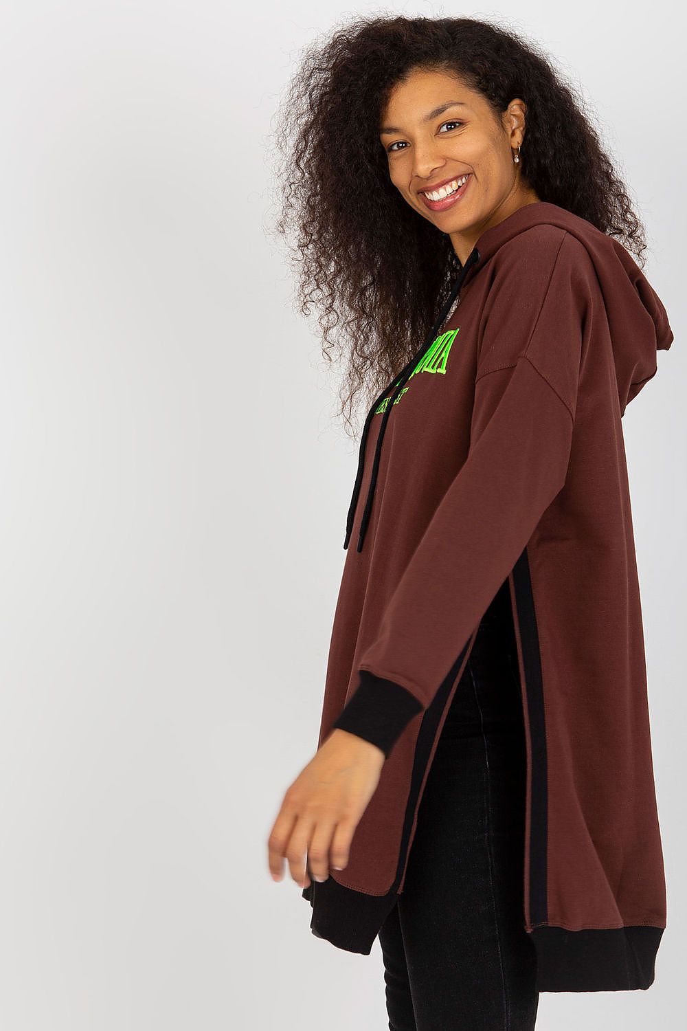 blouse model 206031 Factory Price