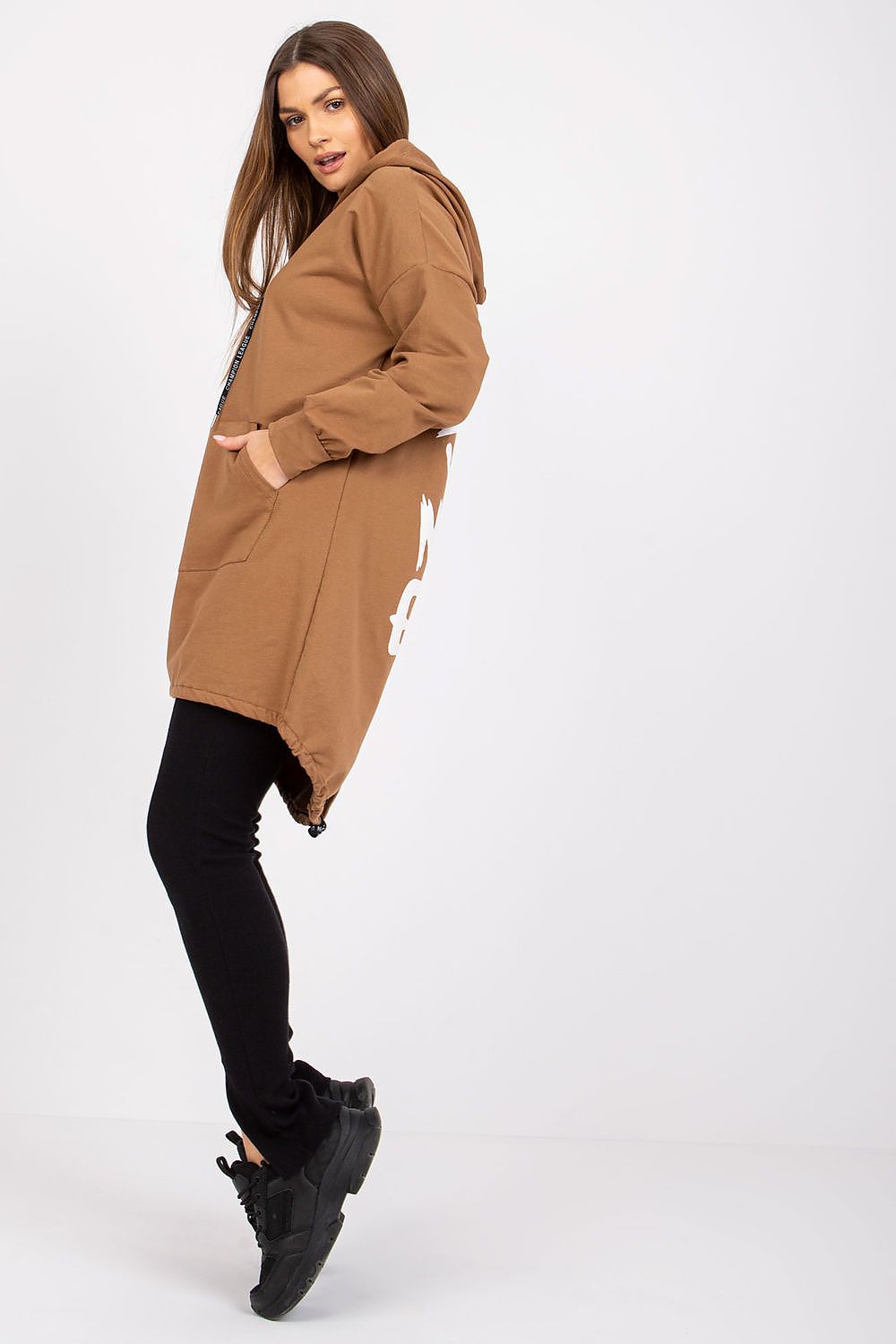 blouse model 162566 Italy Moda