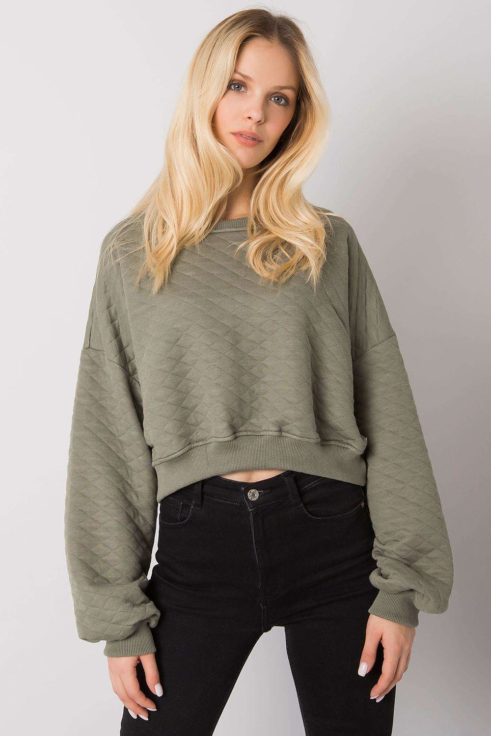 blouse model 169769 BFG