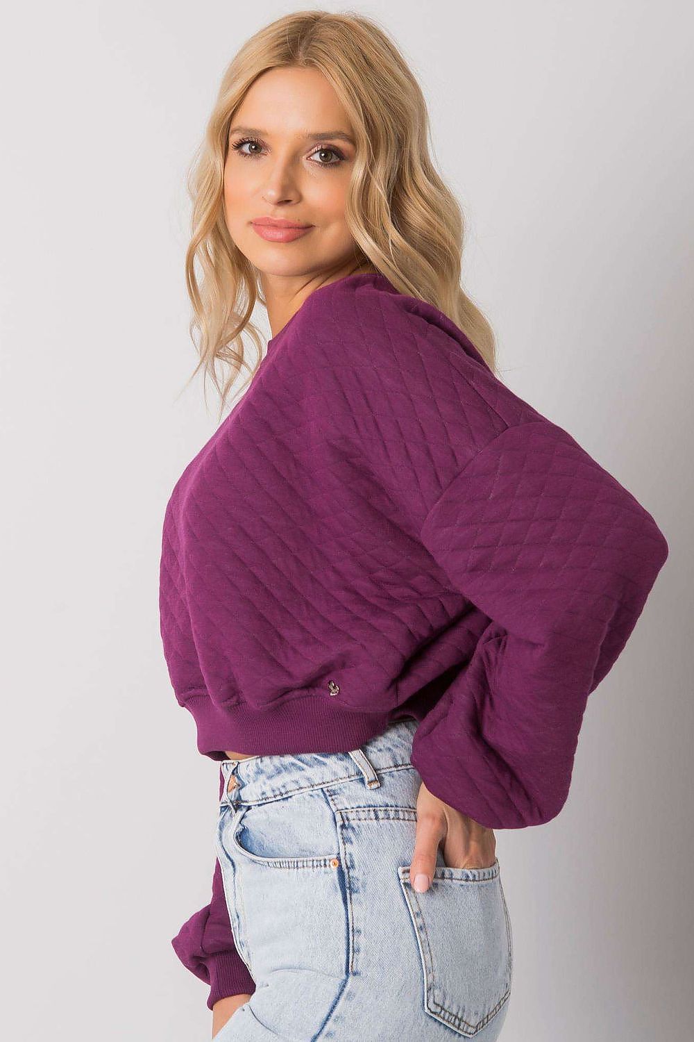 blouse model 169773 BFG