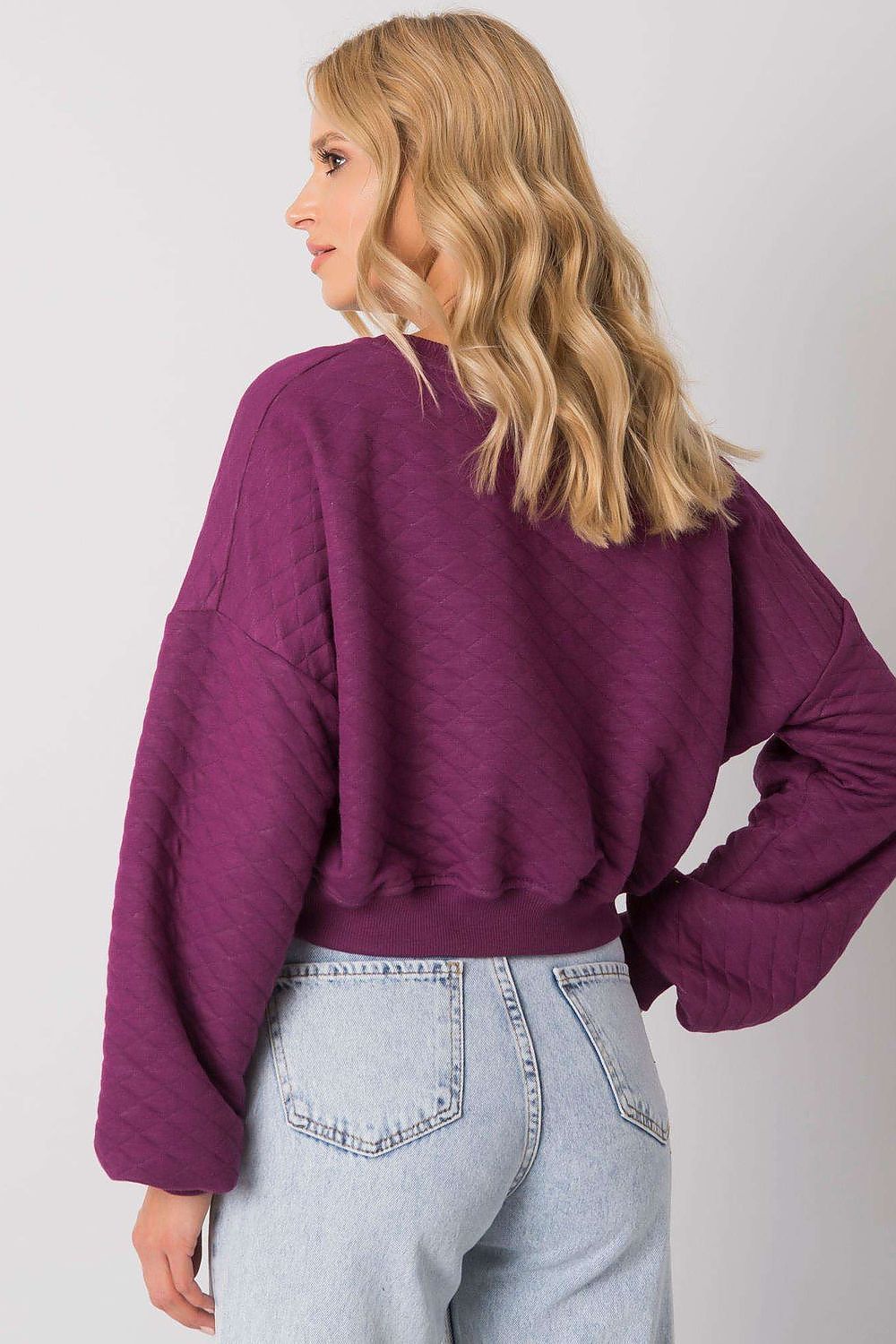 blouse model 169773 BFG