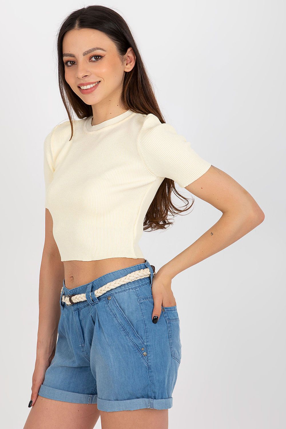 blouse model 181600 Badu