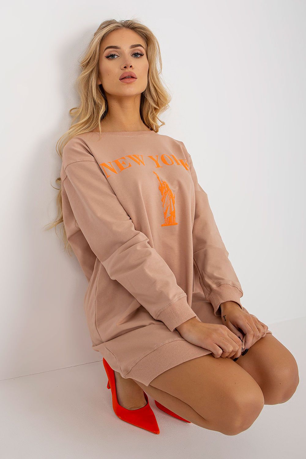  blouse model 206009 Factory Price 