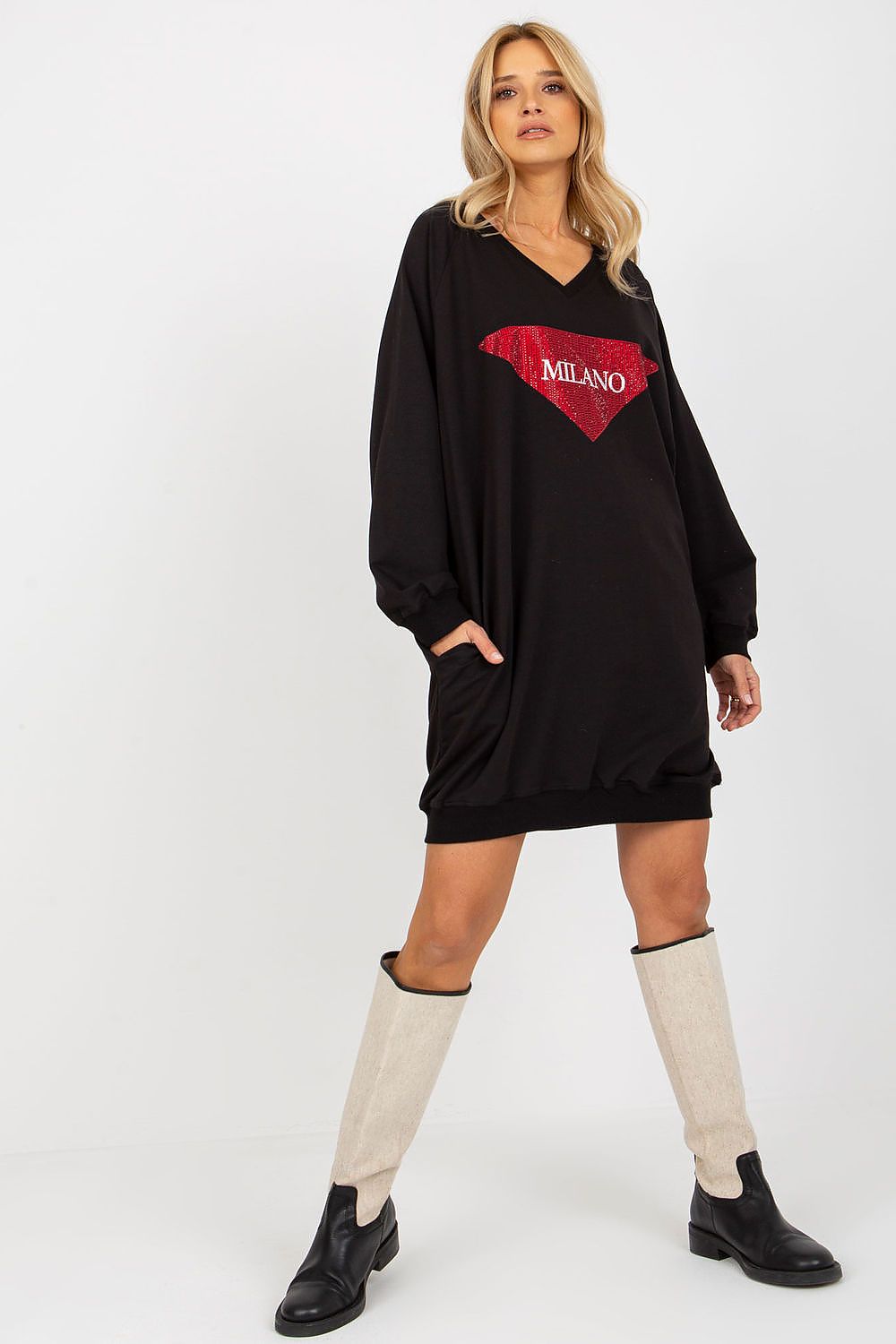  blouse model 206026 Factory Price 