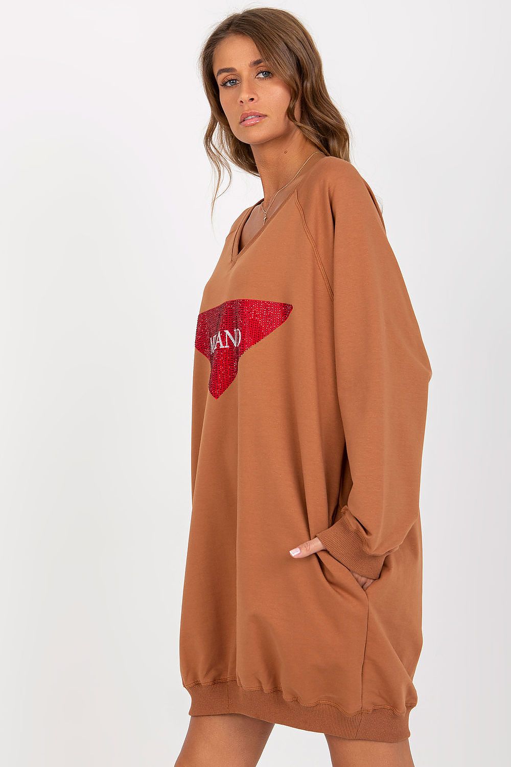  blouse model 206029 Factory Price 