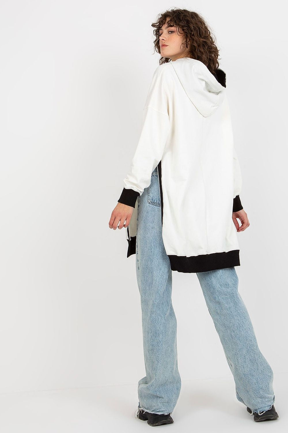  blouse model 206035 Factory Price 