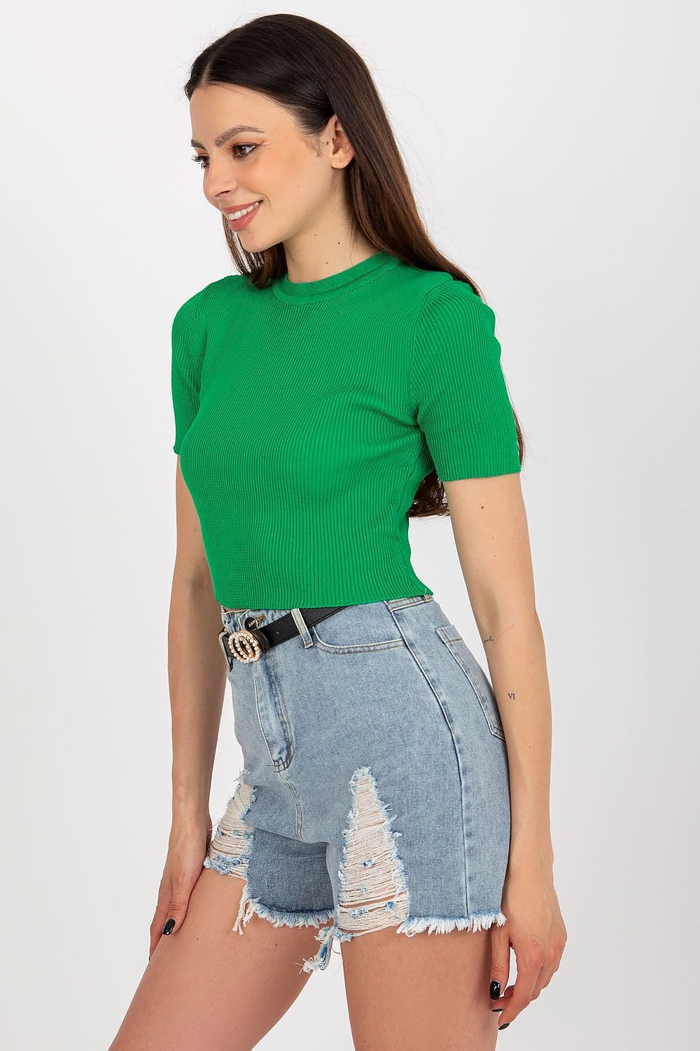  blouse model 181597 Badu 