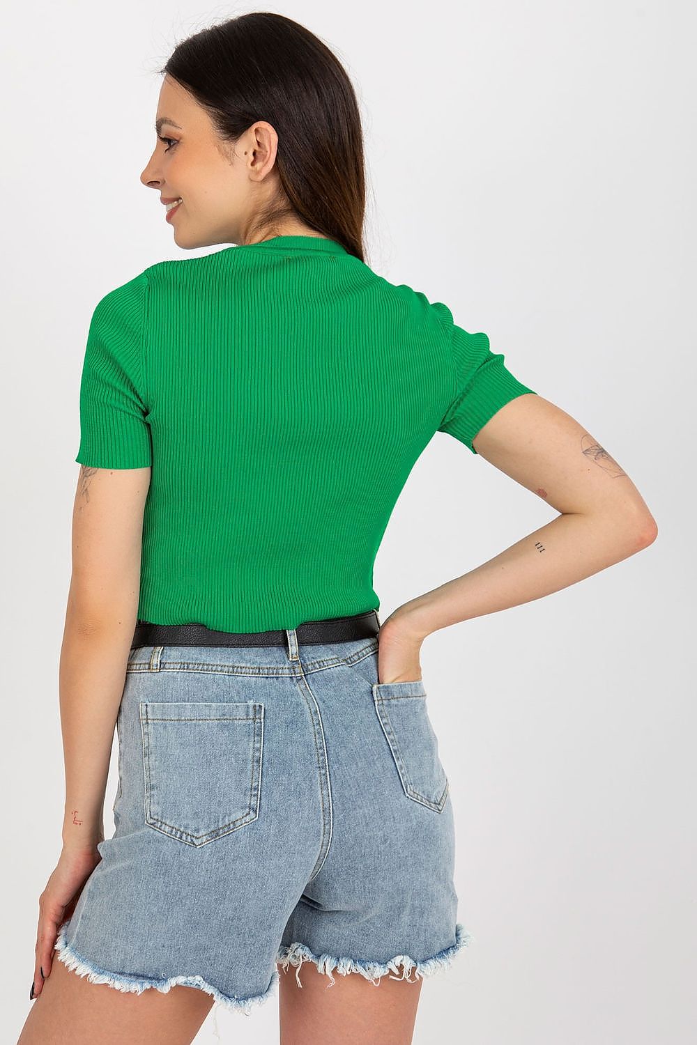  blouse model 181597 Badu 