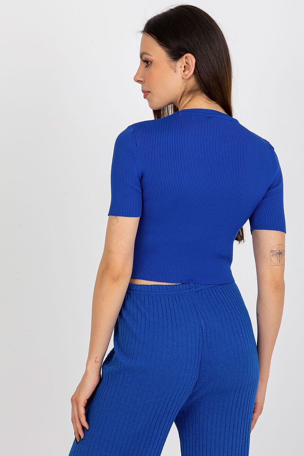  blouse model 181598 Badu 
